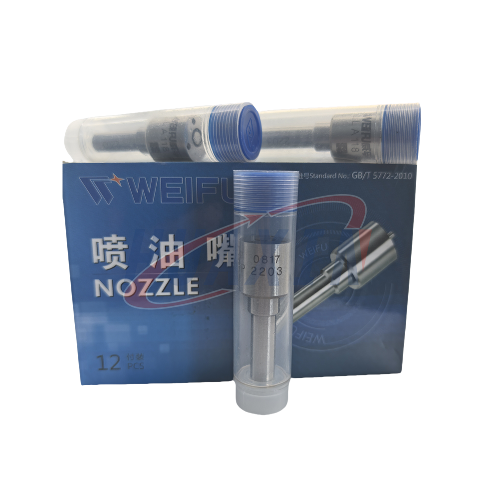 Diesel  Nozzle DLLA118P2203